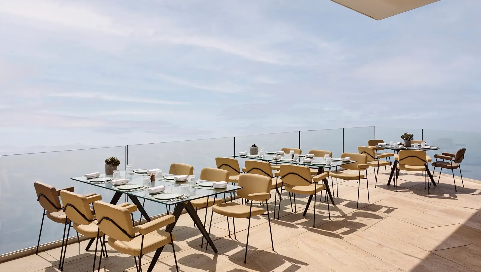 The Maybourne Riviera abc kitchens riviera 8 - The Maybourne Riviera: A Modern Take on French Riviera Luxury