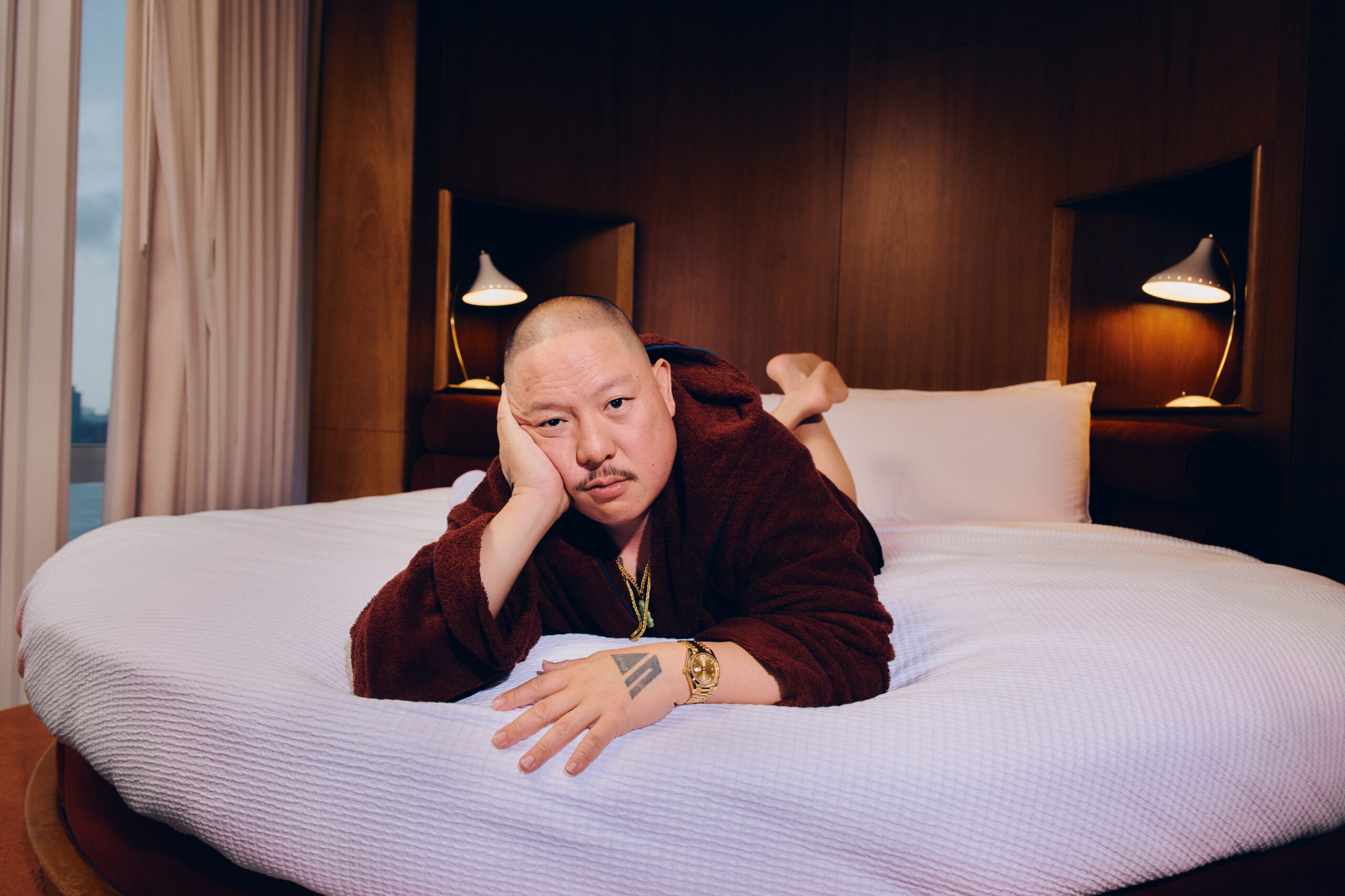 Eddie Huang Has Nothing Left to Hide (photo 3)
