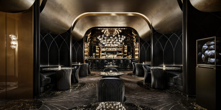 The Best Speakeasies & Hidden Bars in Las Vegas Right Now