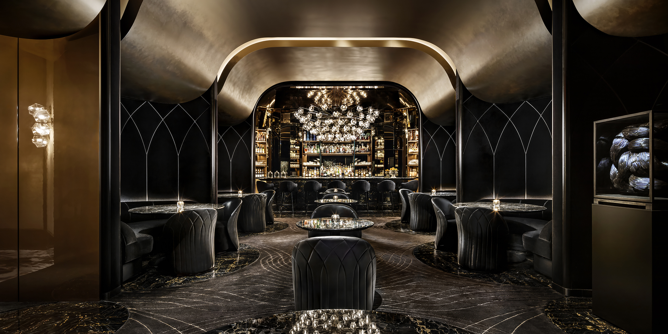 The Vault