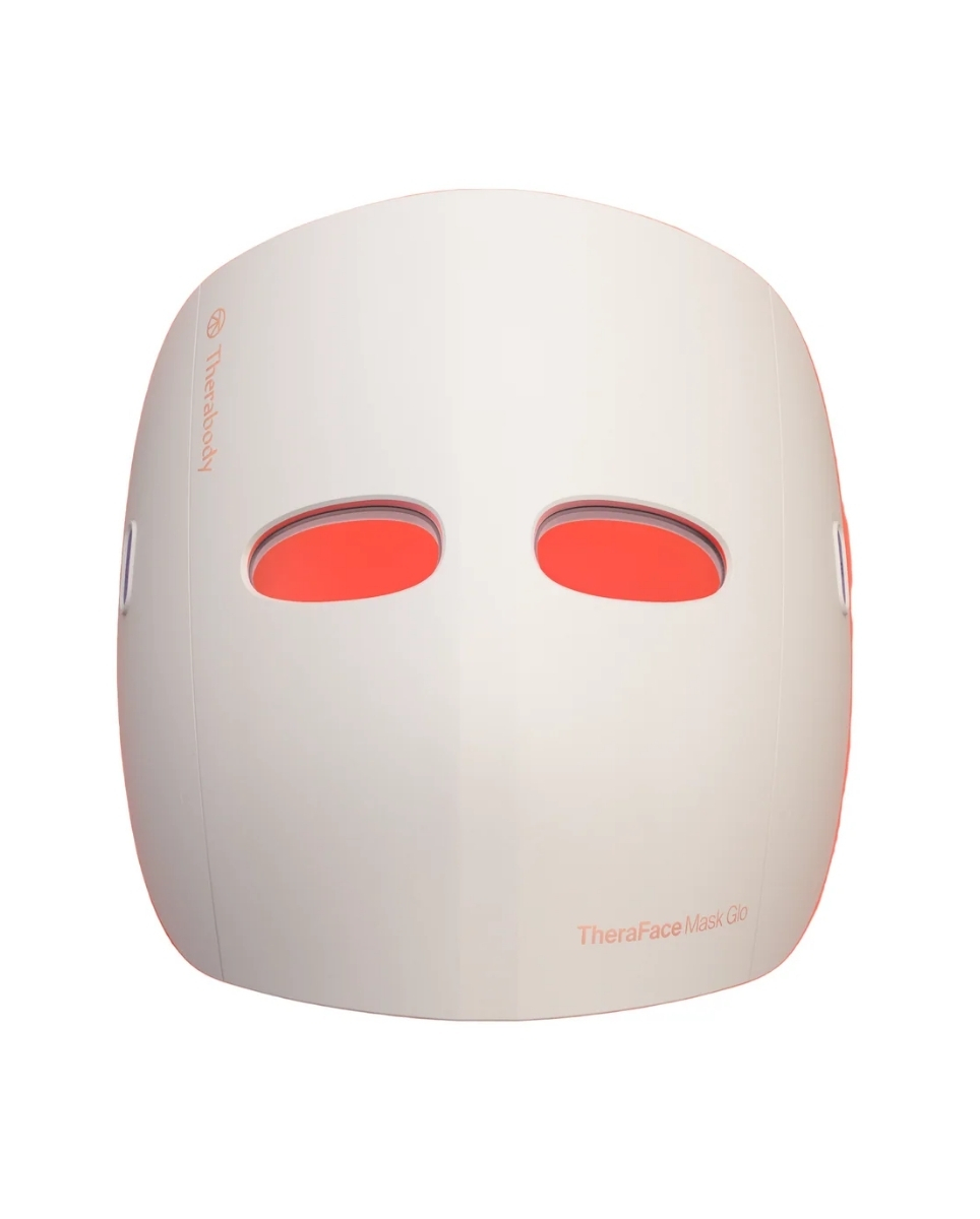 TheraFace Mask Glo - The Haute List: The September Must-Haves for Haute Living Editors