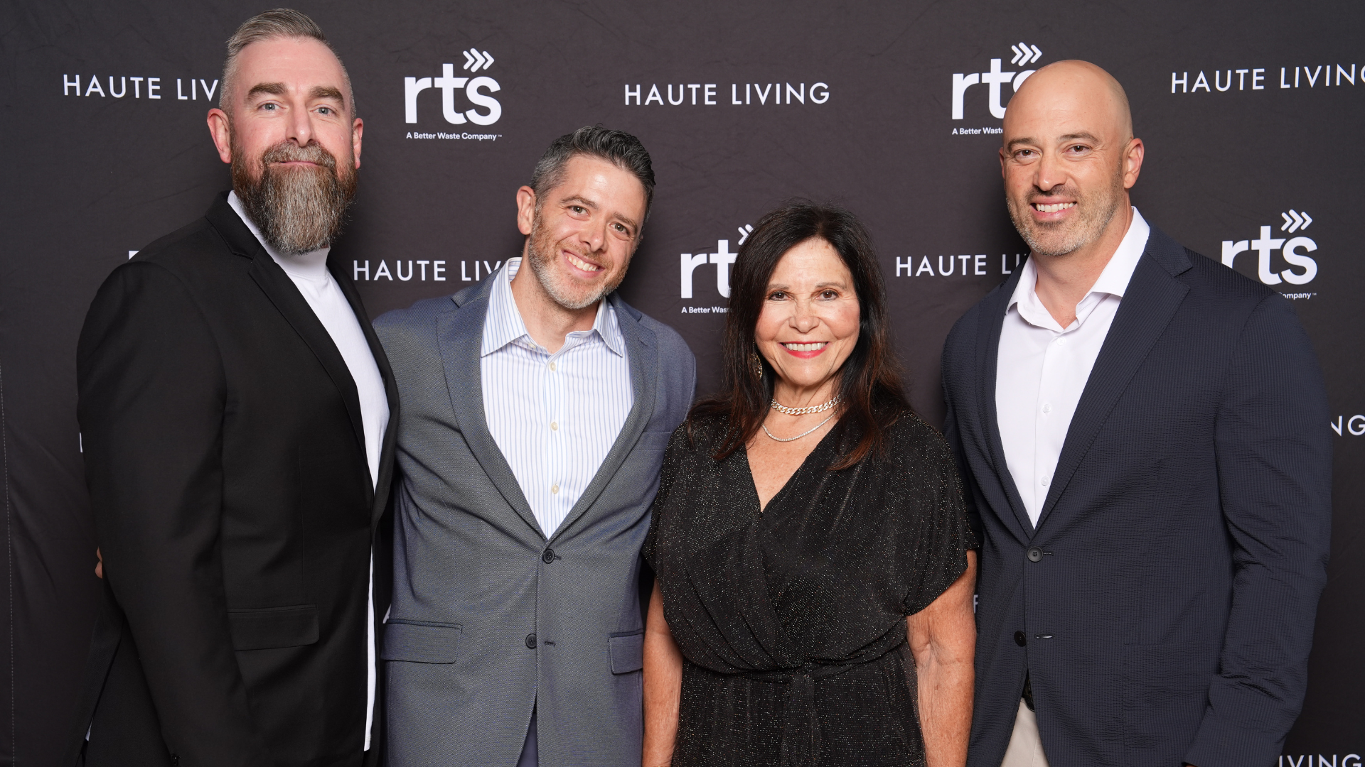 Haute Living Celebrates PJ Washington at AVRA Dallas (photo 6)