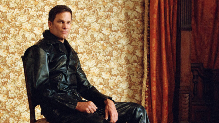 Tom Brady Makes His Gucci Campaign Debut Alongside Kate Moss and Shawn Mendes