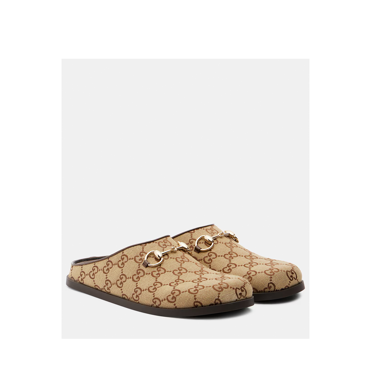 The perfect shoe for a Miami fall.