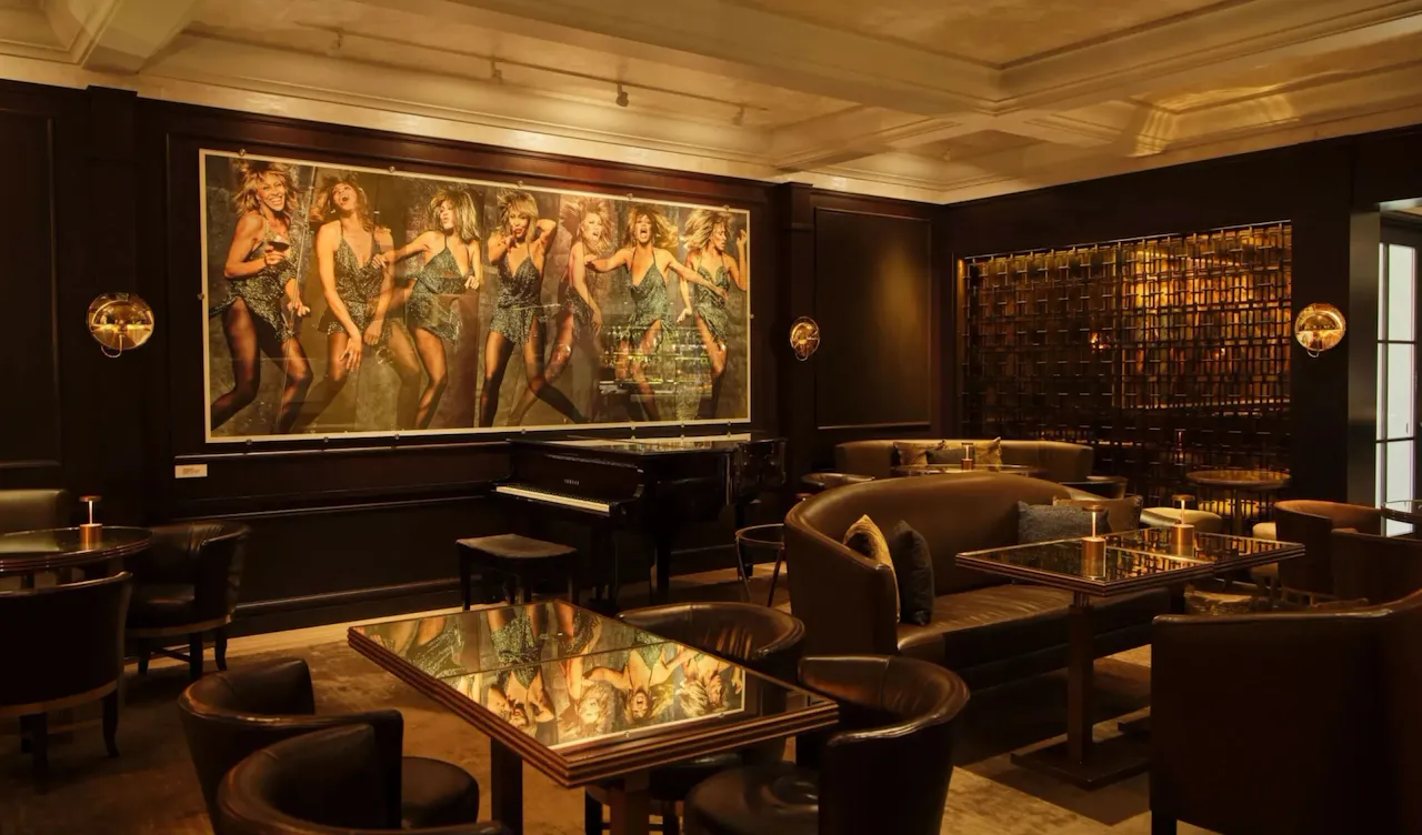 Hotel Bel-Air