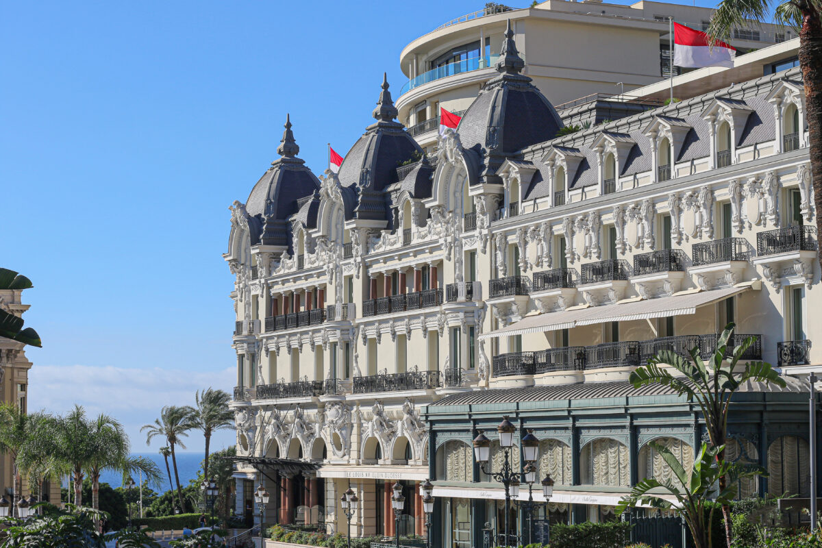 Experience Monte Carlo in Style: Inside the Luxury World of Monte Carlo SBM