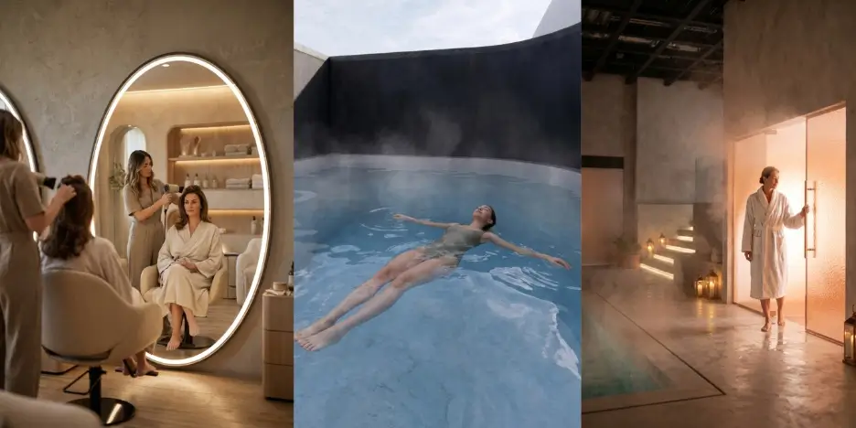 Sensa Is Bringing a 20,000-Square-Foot Luxury Bathhouse With an Indoor Storm Room to Wynwood (photo 3)