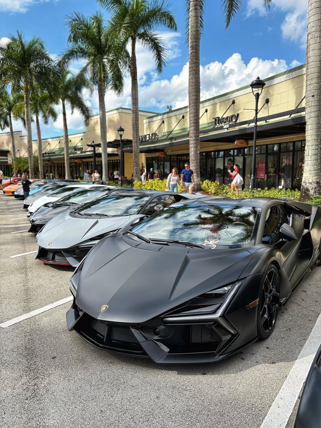 Supercar Saturdays Florida and Exotics at The Colonnade Set for Major South Florida Weekend (photo 3)