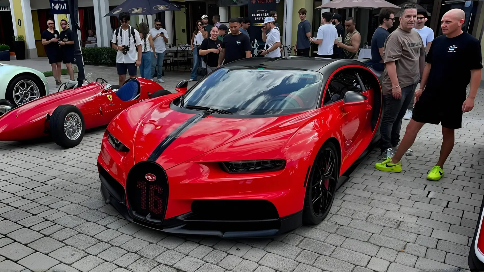 Supercar Saturdays Florida and Exotics at The Colonnade Set for Major South Florida Weekend