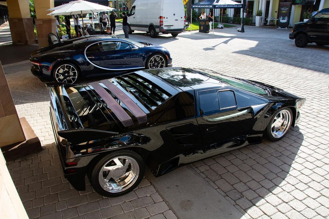 Supercar Saturdays Florida and Exotics at The Colonnade Set for Major South Florida Weekend (photo 4)