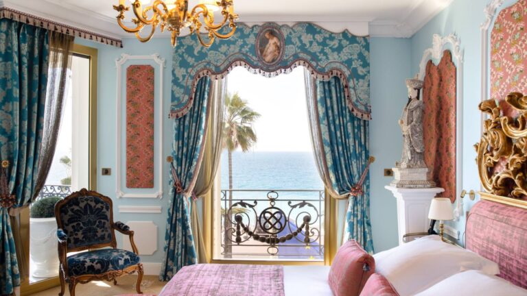 Le Negresco: Where the Soul of the Riviera Lives On