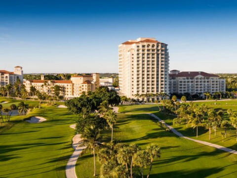 JW Marriott Miami Turnberry Is Redefining the Luxury Resort Experience in South Florida