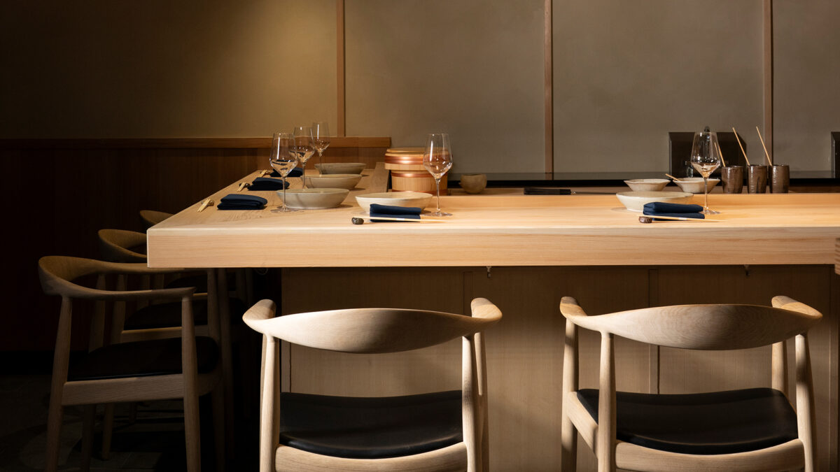 Inside Miami’s Best Omakase Restaurants, From a Hidden Speakeasy to an Exclusive 5-Seat Counter