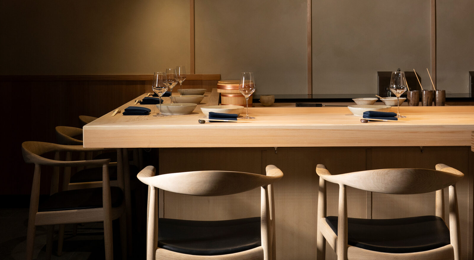 The Best Omakase Restaurants in Miami for 2026