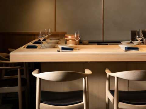 Inside Miami’s Best Omakase Restaurants, From a Hidden Speakeasy to an Exclusive 5-Seat Counter