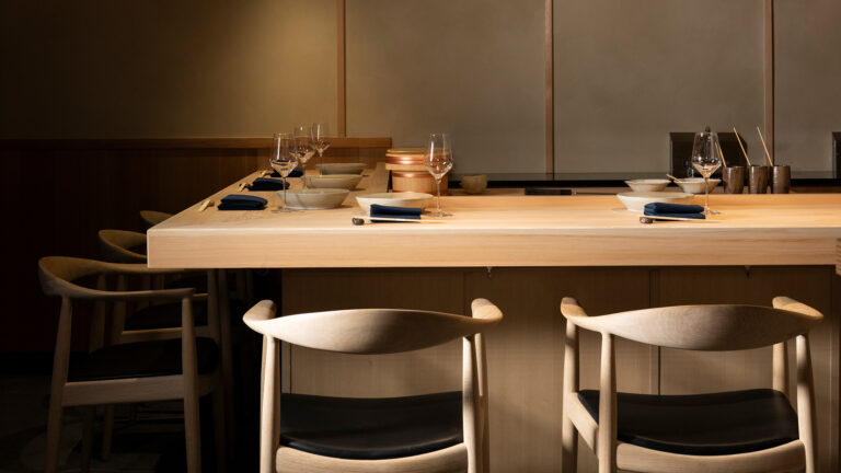 Inside Miami’s Best Omakase Restaurants, From a Hidden Speakeasy to an Exclusive 5-Seat Counter