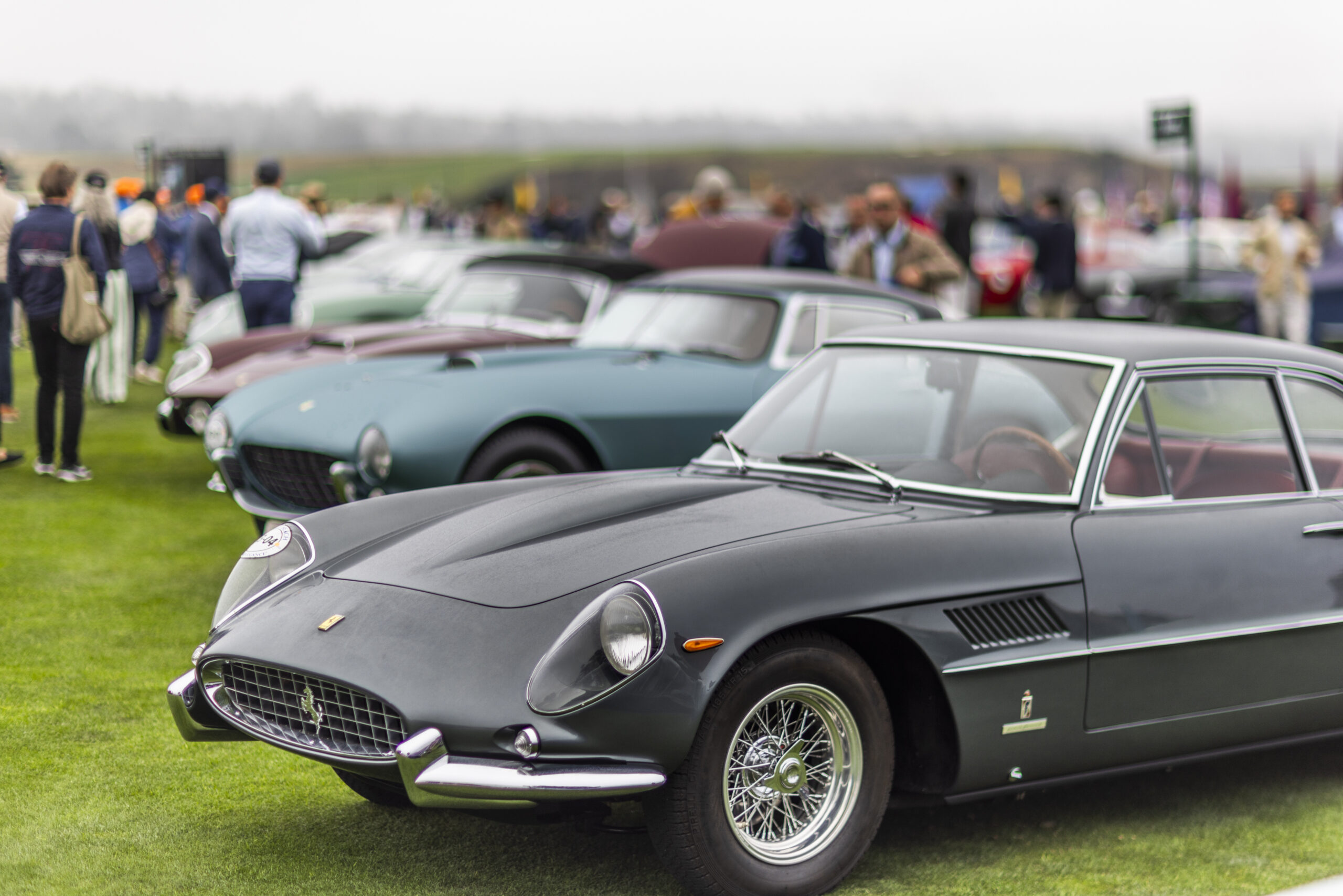 Ferrari