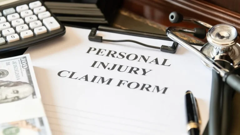 What Waterbury, Connecticut Residents Should Know About Injury Claims