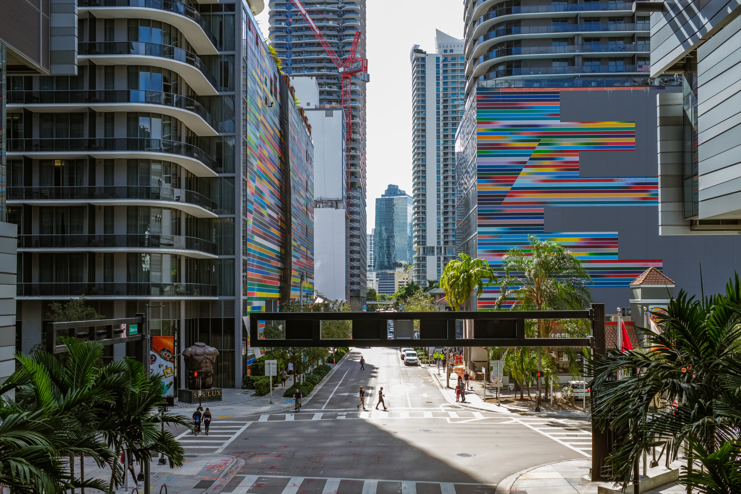The Haute Guide to Brickell and Downtown Miami