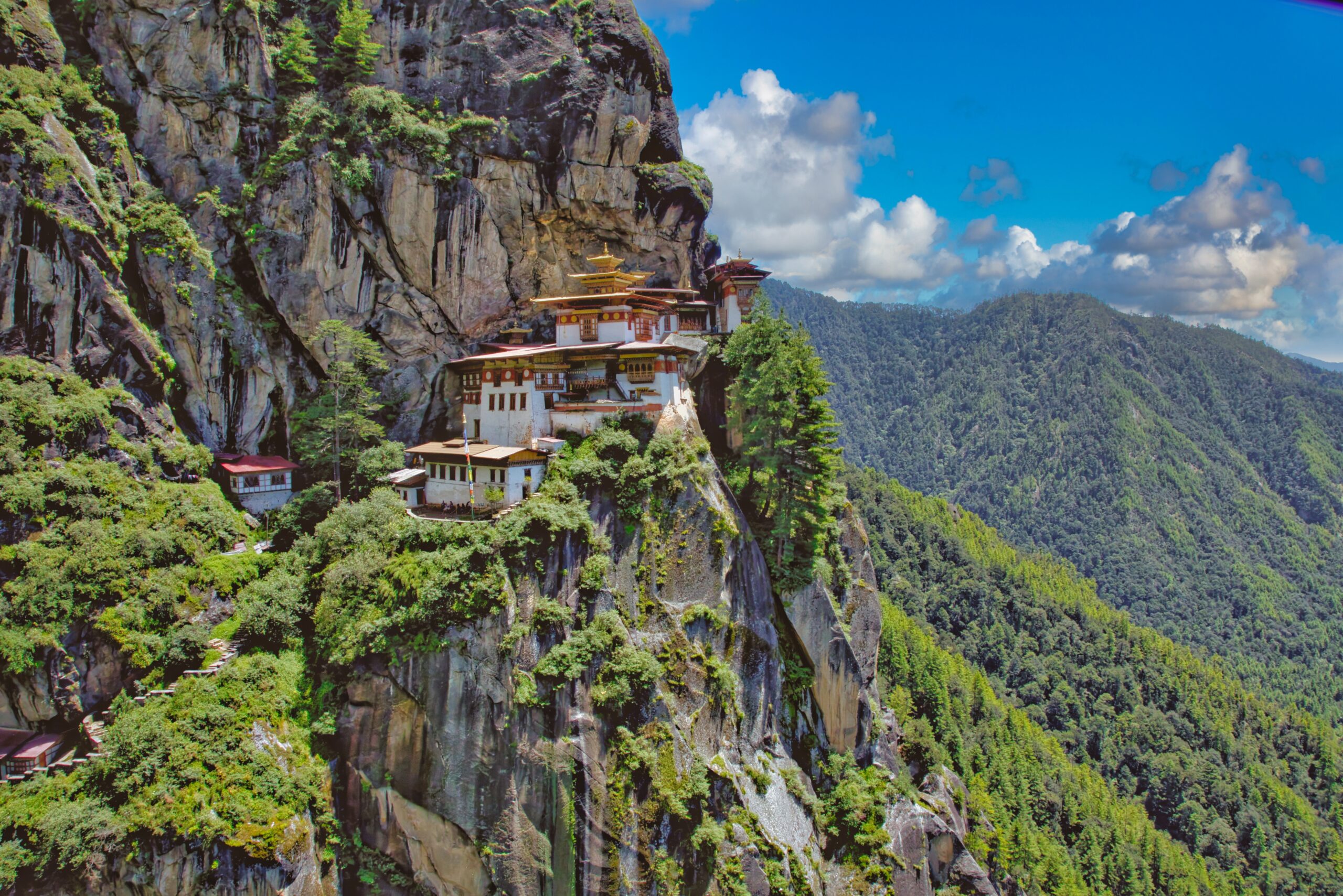 Bhutan