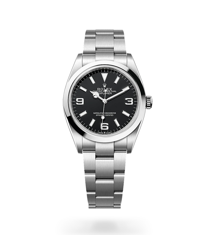 The Luxury Watches Under $10,000 to Invest in This Year