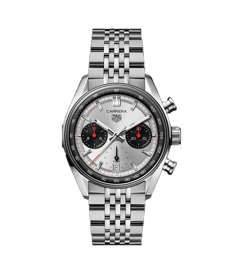 The Luxury Watches Under $10,000 to Invest in This Year
