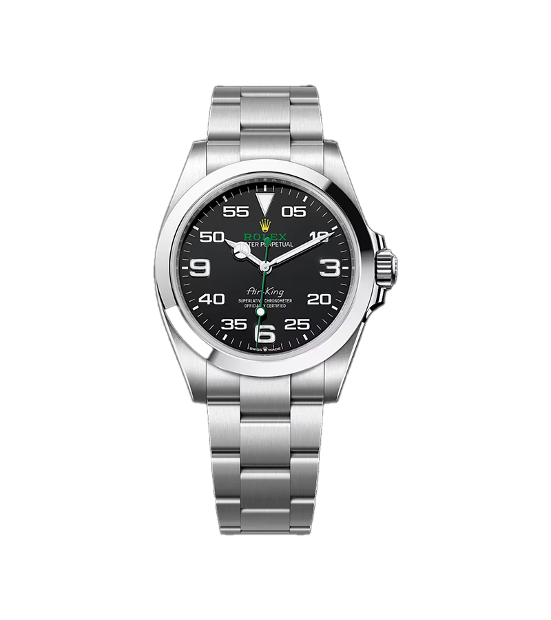 The Luxury Watches Under $10,000 to Invest in This Year