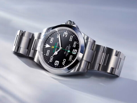 The Luxury Watches Under $10,000 to Invest in This Year
