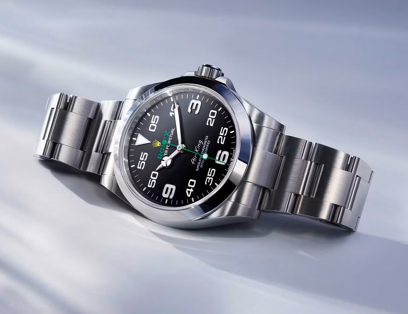 The Luxury Watches Under $10,000 to Invest in This Year