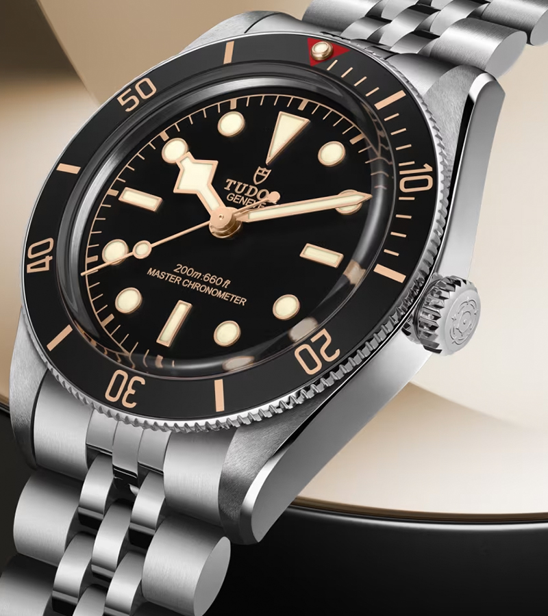 The Luxury Watches Under $10,000 to Invest in This Year