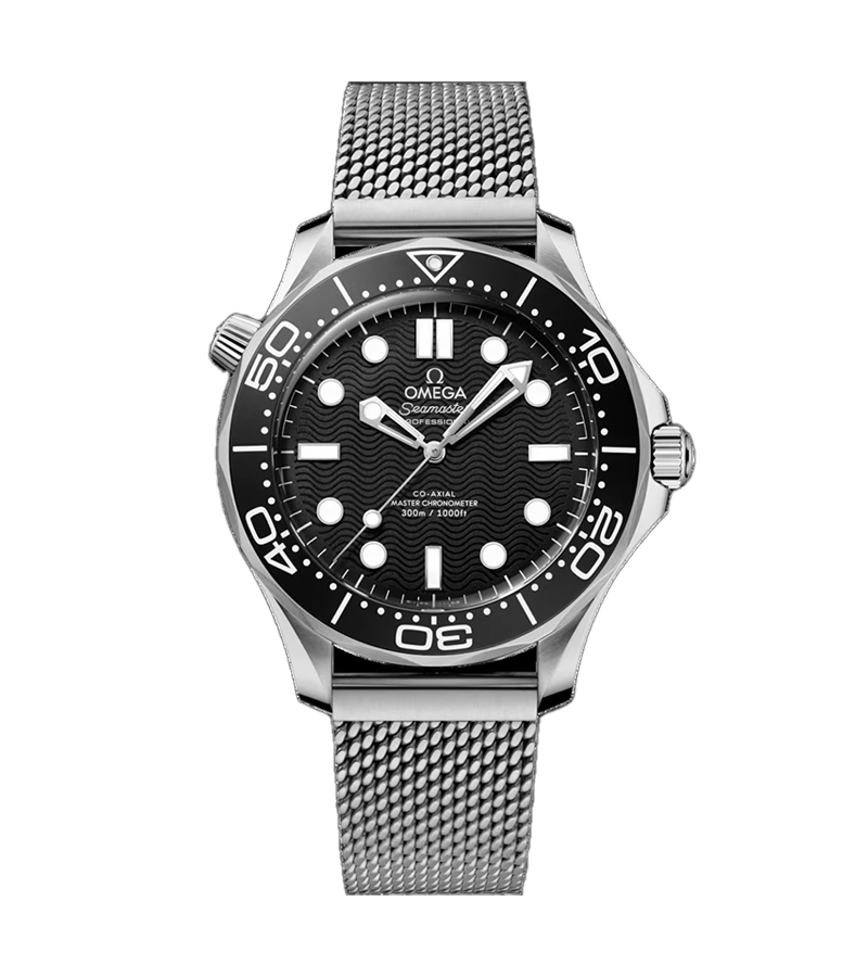 The Luxury Watches Under $10,000 to Invest in This Year