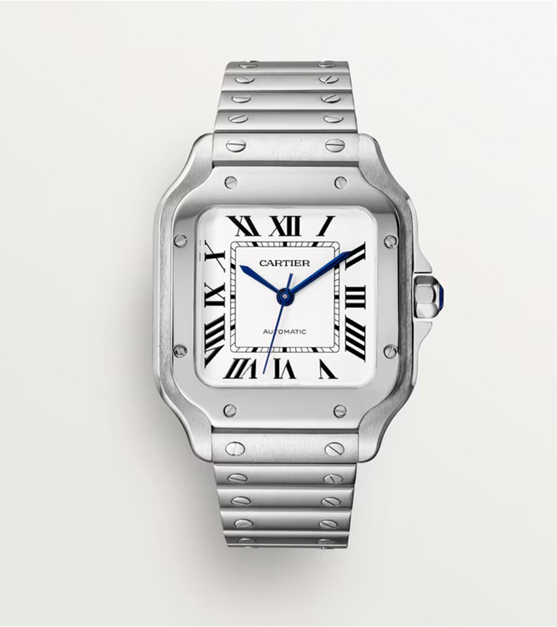 The Luxury Watches Under $10,000 to Invest in This Year