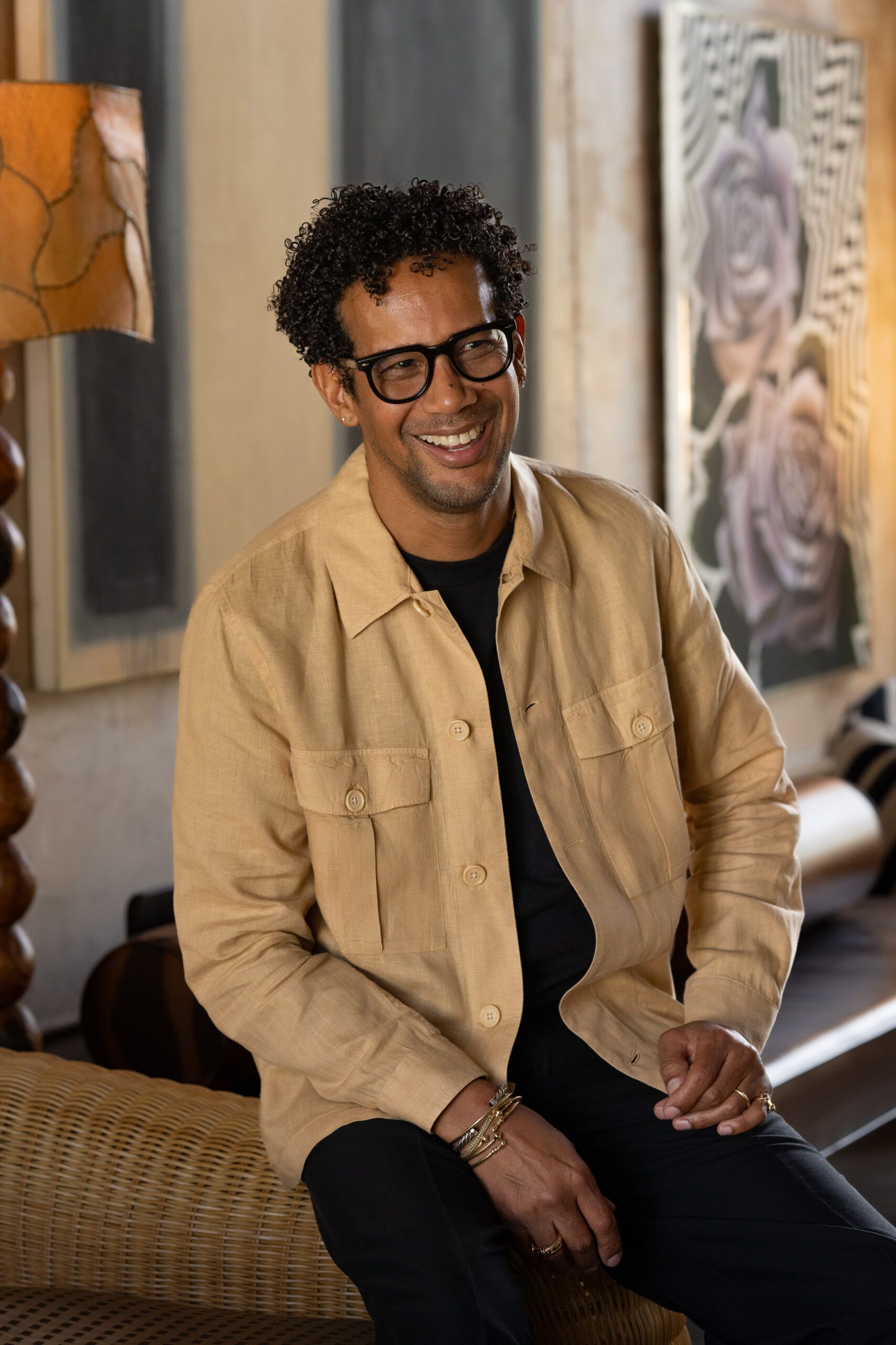 Darryl Gibson