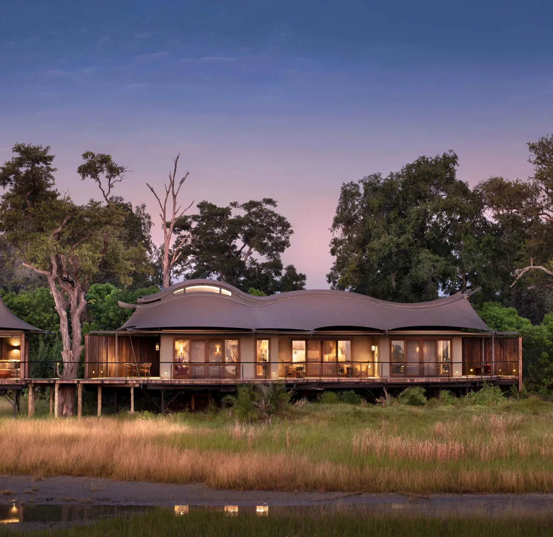 Xigera Lodge