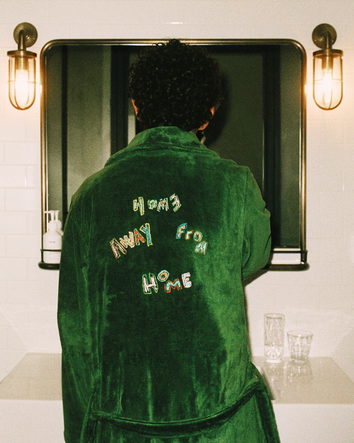 Lacoste & The Hoxton Just Dropped a Collab You Can Only Get By Checking In (photo 2)