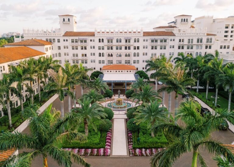 From Worth Avenue to the Fairway: The Best Private Clubs in Palm Beach