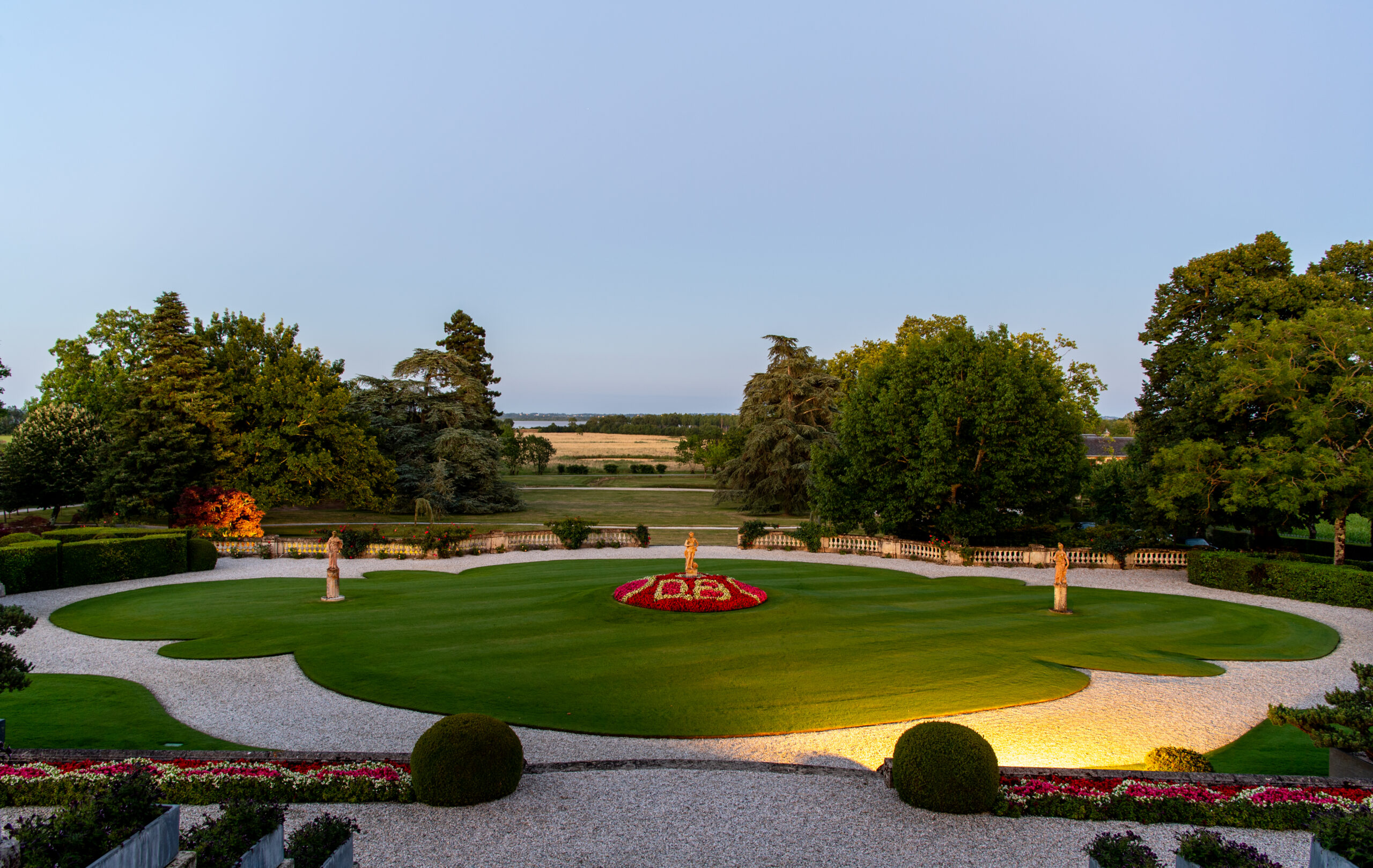 Château Ducru-Beaucaillou (photo 9)