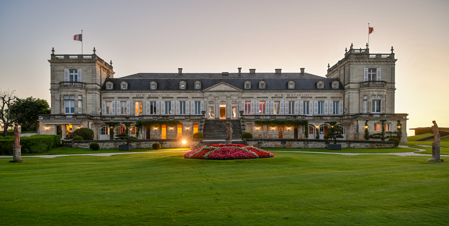 Château Ducru-Beaucaillou (photo 3)