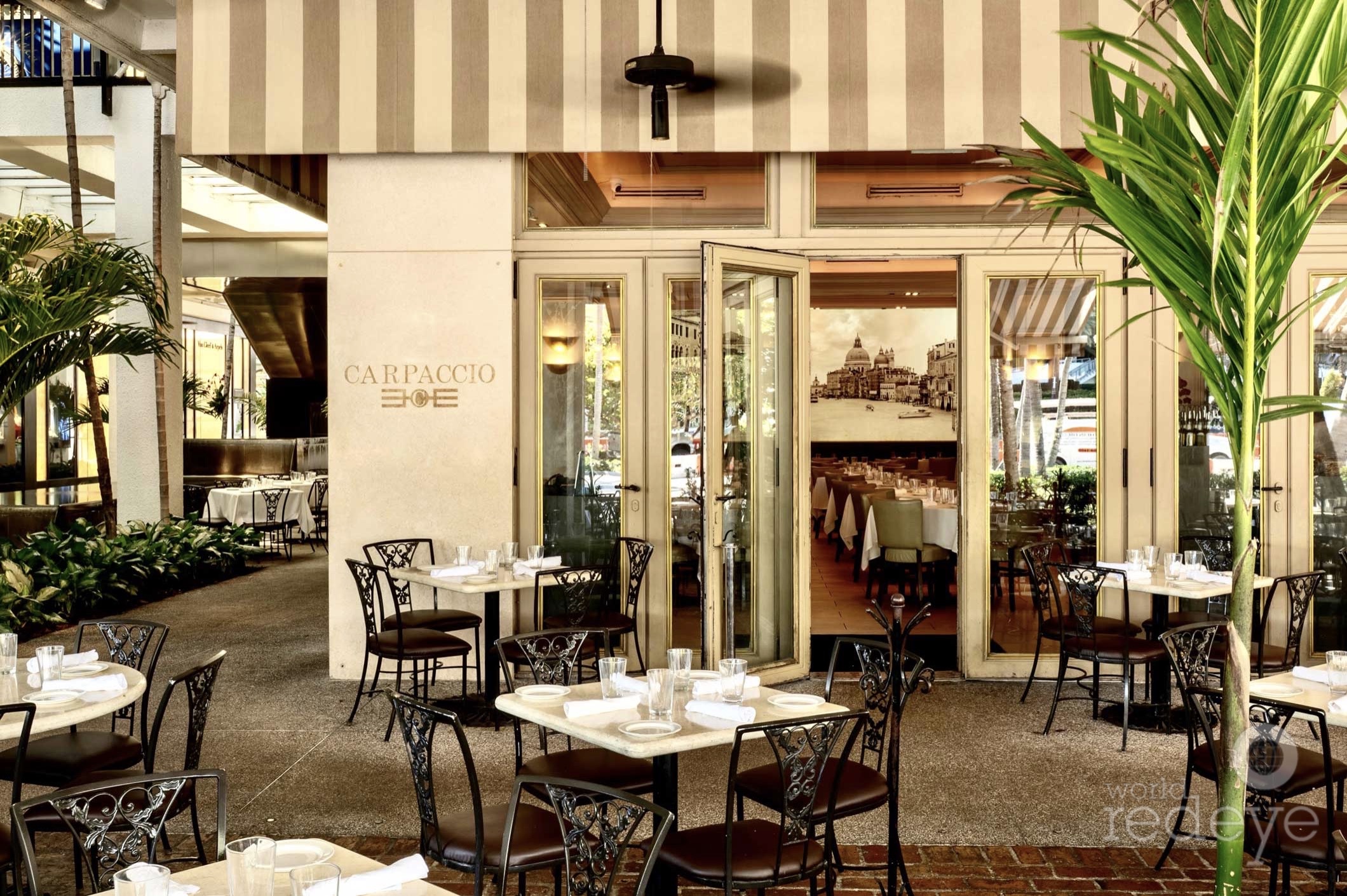 Inside Bal Harbour’s Restaurant Scene