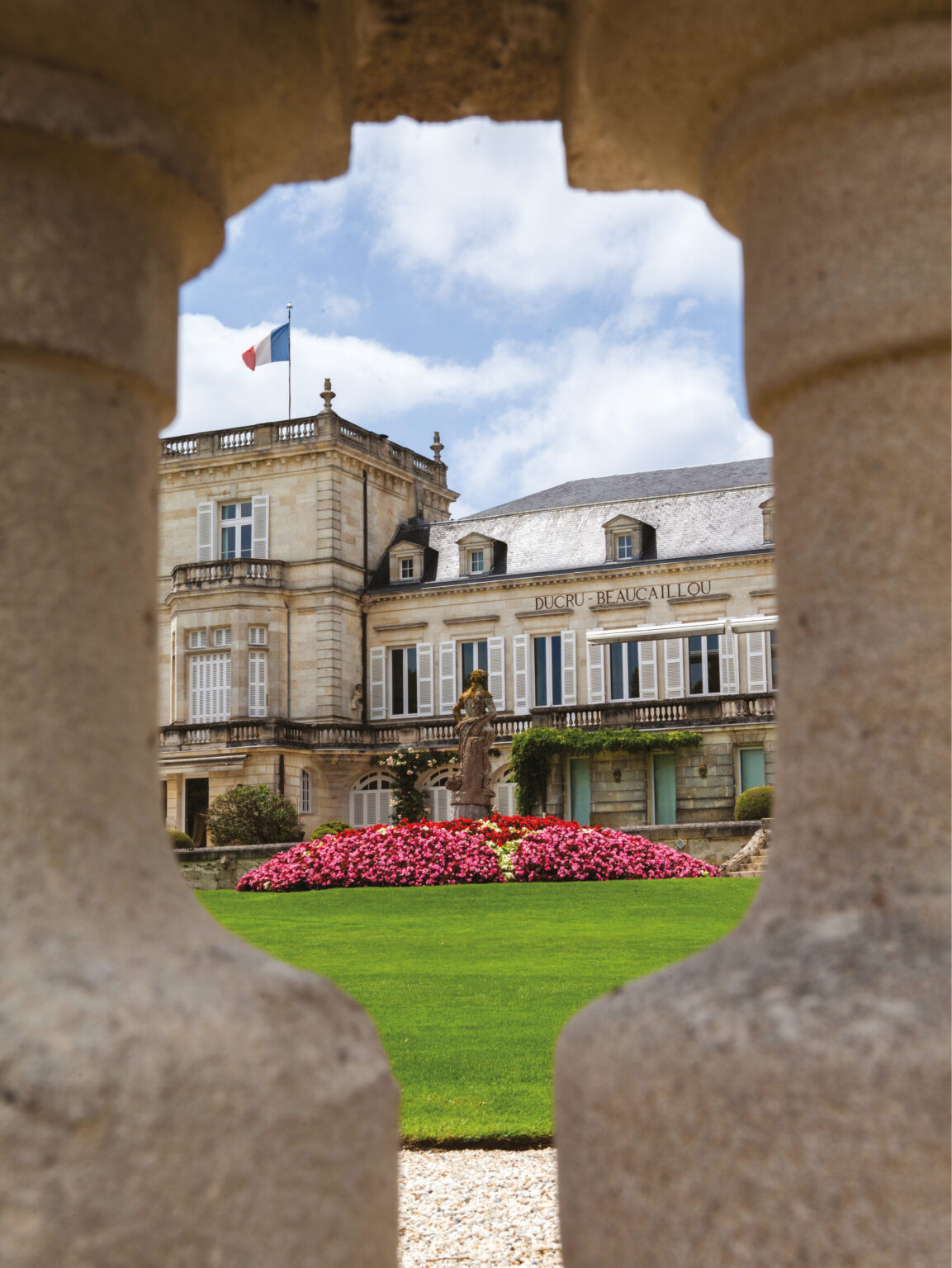 Château Ducru-Beaucaillou