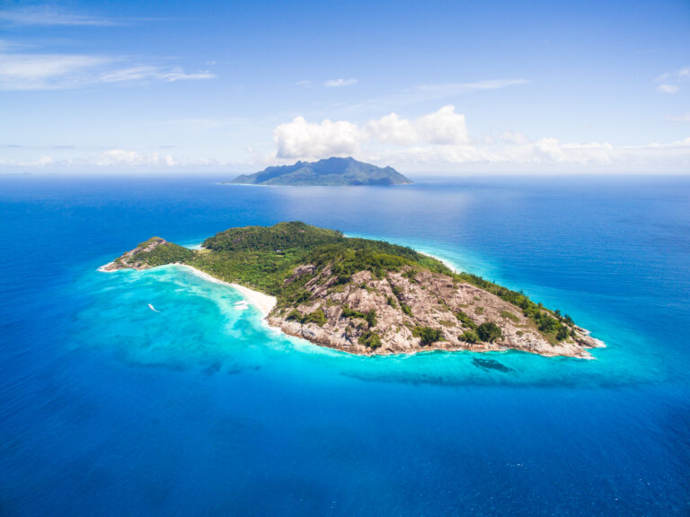 The Private Islands You Can Actually Rent All To Yourself