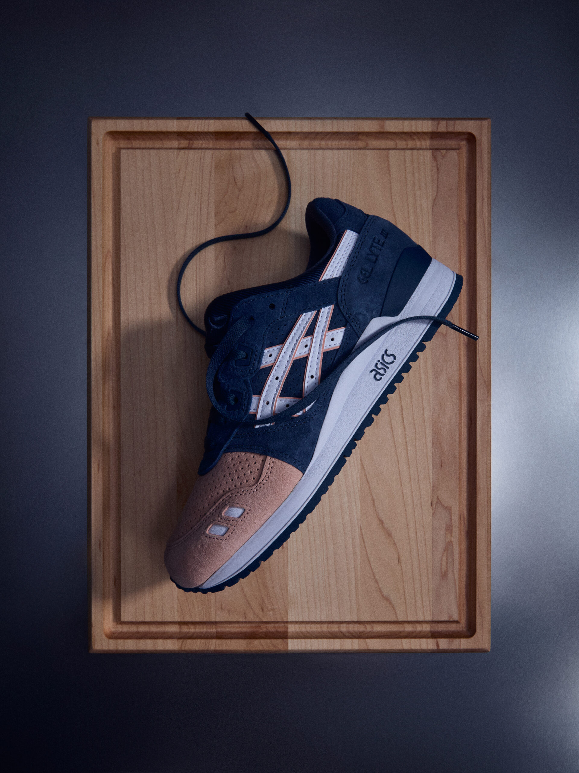 The Sneaker That Started Kith is Coming Back & It