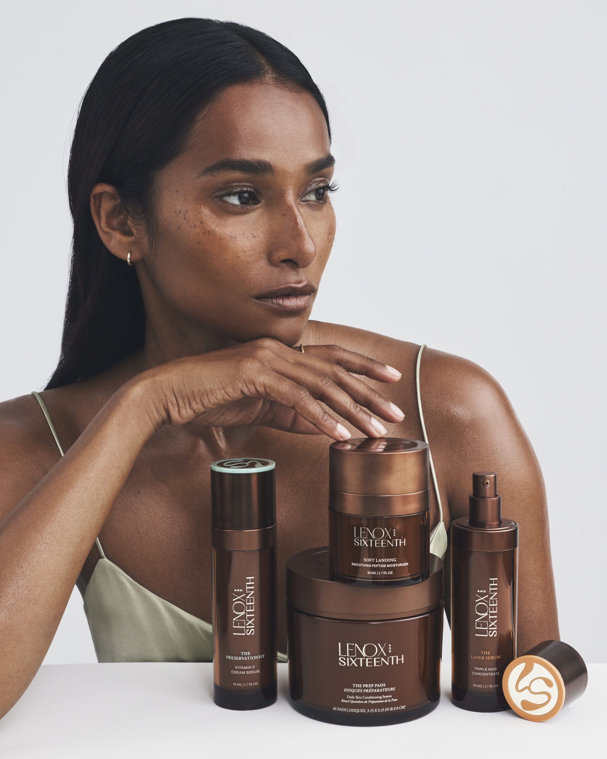 Our Editors Say This is the Skincare Brand Actually Changing How Luxury Skincare Works