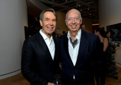 Lucas Museum Of Narrative Art Opening Night - Inside (photo 18)