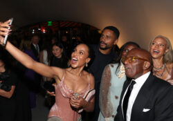Lucas Museum Of Narrative Art Opening Night (photo 12)