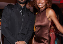 Lucas Museum Of Narrative Art Opening Night (photo 11)