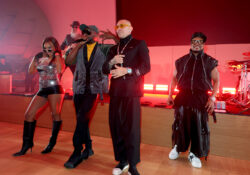 Lucas Museum Of Narrative Art Opening Night (photo 10)