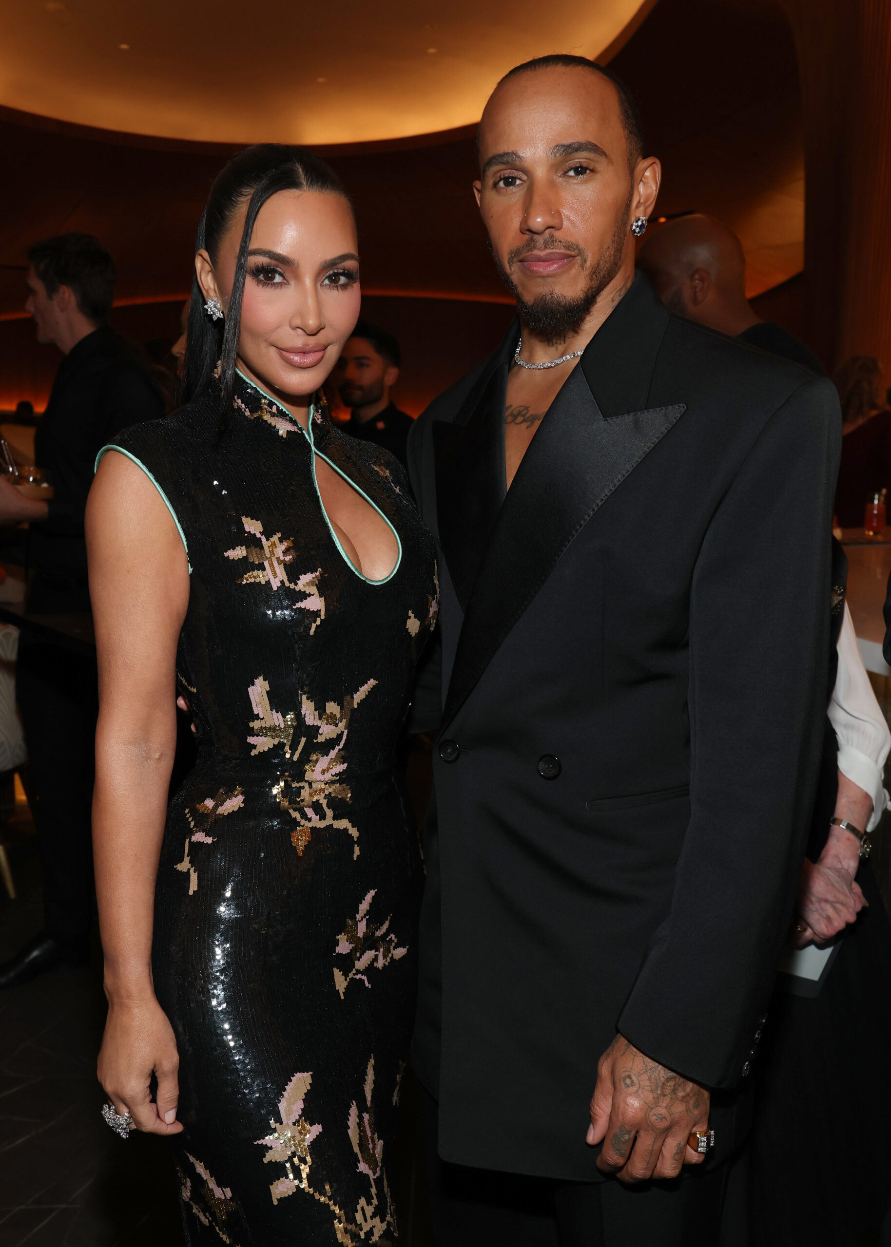 Lucas Museum Of Narrative Art Opening Night (photo 3)
