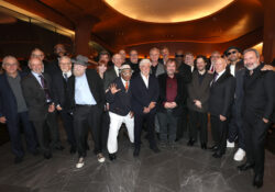 Lucas Museum Of Narrative Art Opening Night (photo 13)