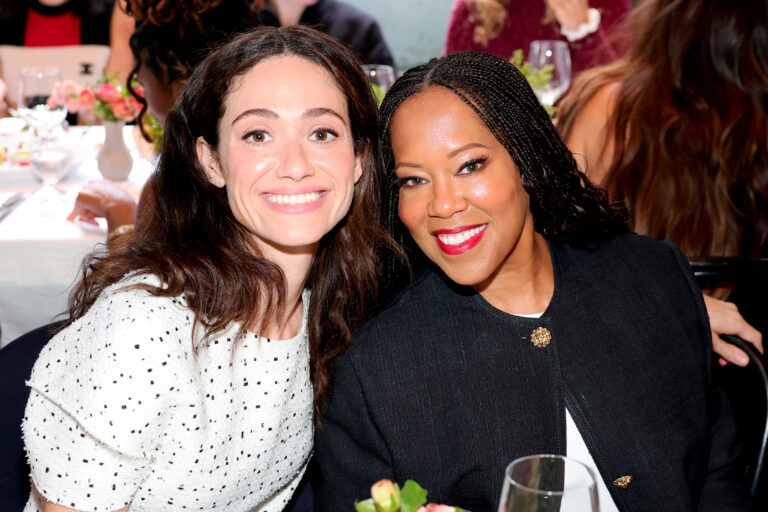 Inside CHANEL And Tribeca’s 11th Annual Through Her Lens Luncheon — And The Surprise Birthday That Stole The Show